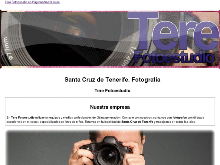 www.terefotoestudio.com