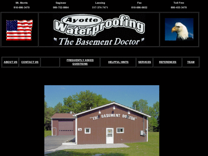 www.thebasementdoctor.com