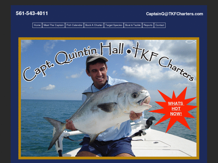 www.tkfcharters.com