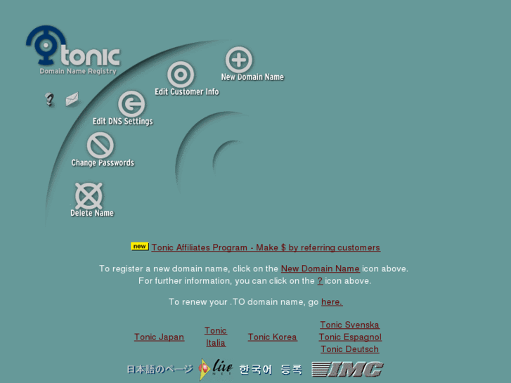 www.tonic.to