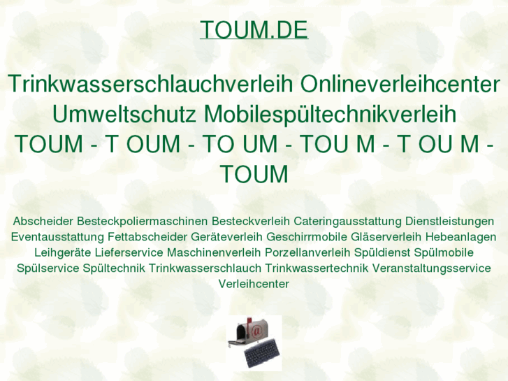 www.toum.de