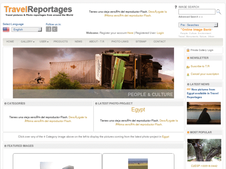 www.travelreportages.com