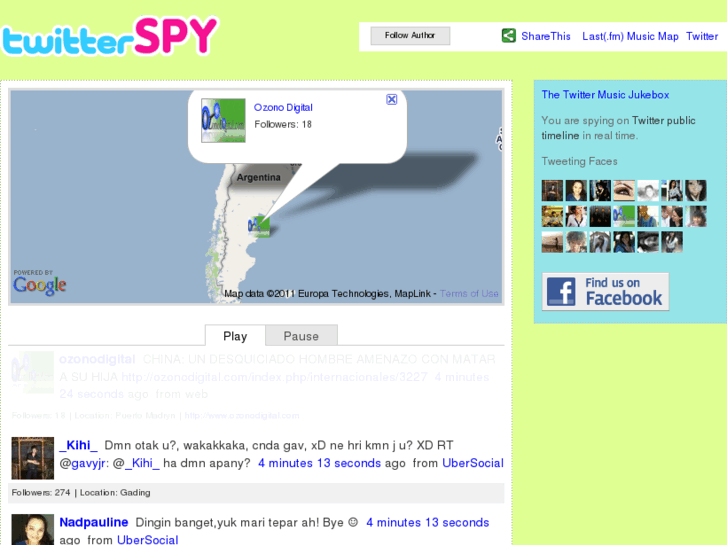 www.twitspy.com