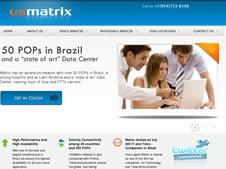 www.usmatrix.com