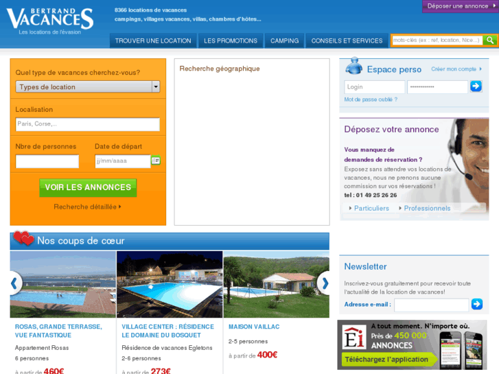 www.vacances-guide.com