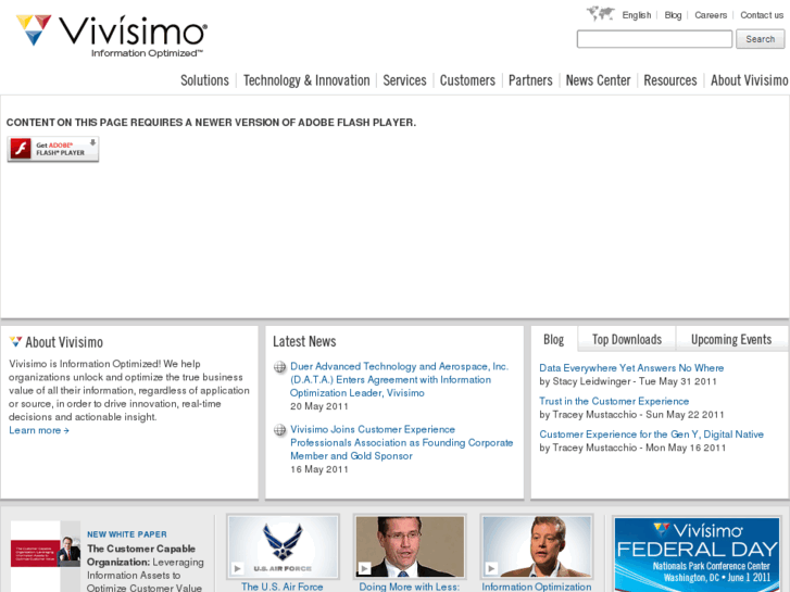 www.vivisimo.org