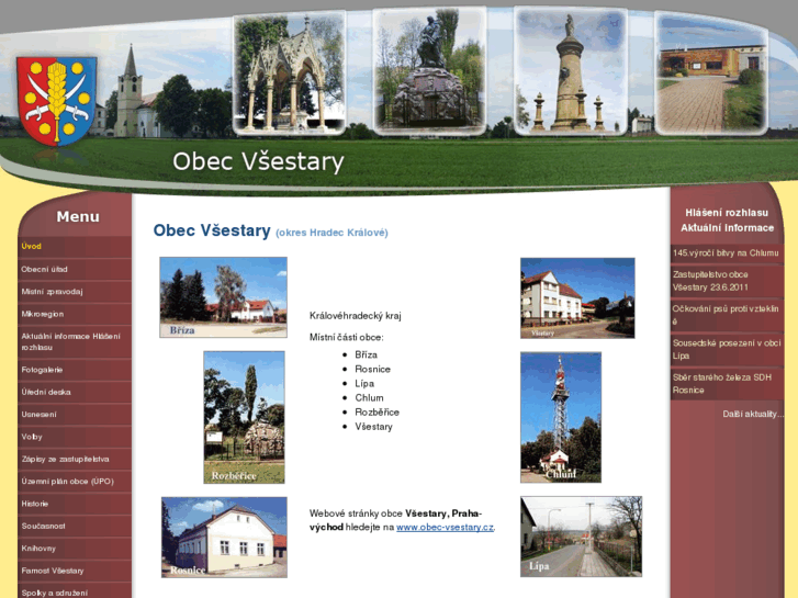 www.vsestary-obec.cz