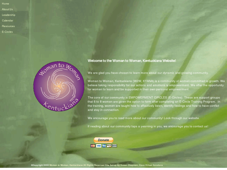 www.w2wkentuckiana.org