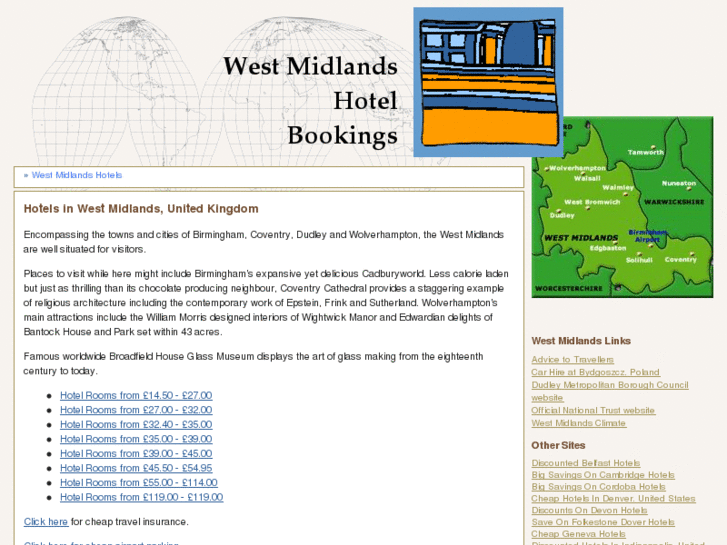 www.west-midlands-hotels.co.uk