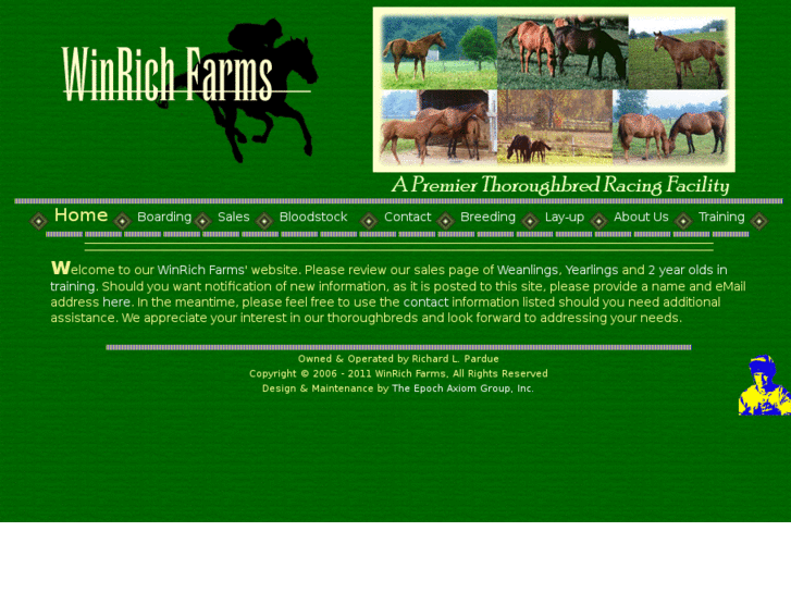 www.winrichfarms.com