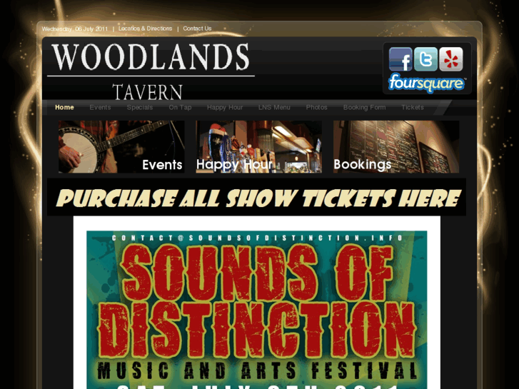 www.woodlandstavern.com