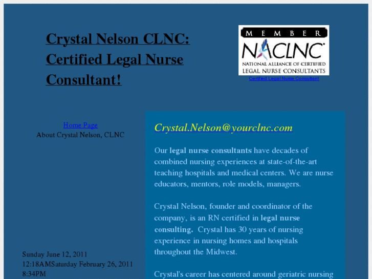 www.yourclnc.com