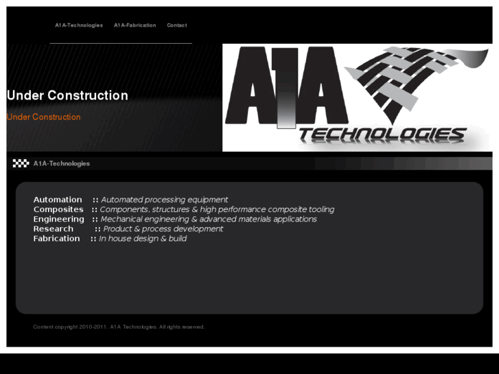 www.a1a-technologies.com