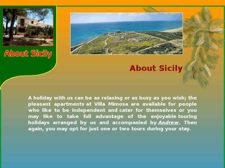 www.aboutsicily.net