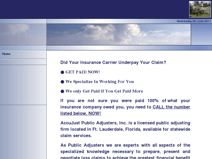 www.accujust.net