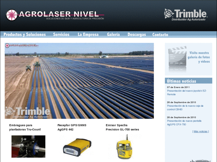 www.agrolasernivel.com