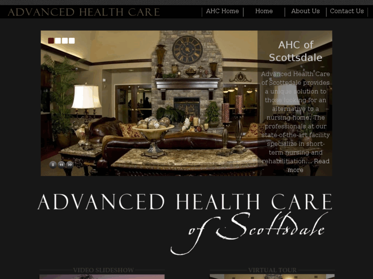 www.ahcscottsdale.com