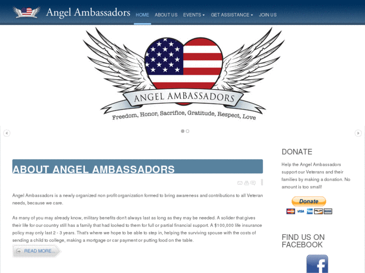 www.angel-ambassadors.org