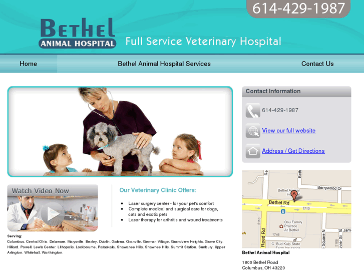 www.animalhospital-columbus.com