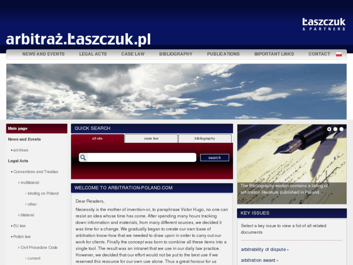 www.arbitration-poland.com