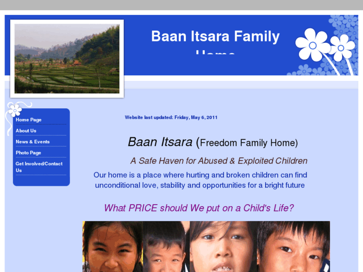 www.baan-itsara.org