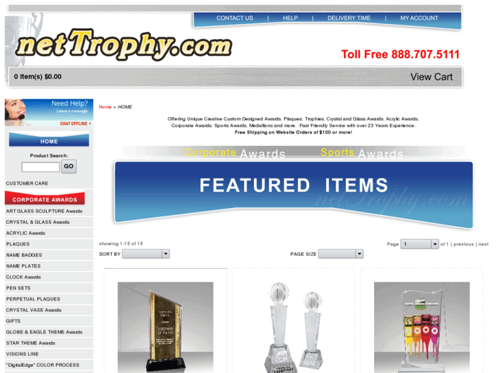 www.baseballtrophy.com