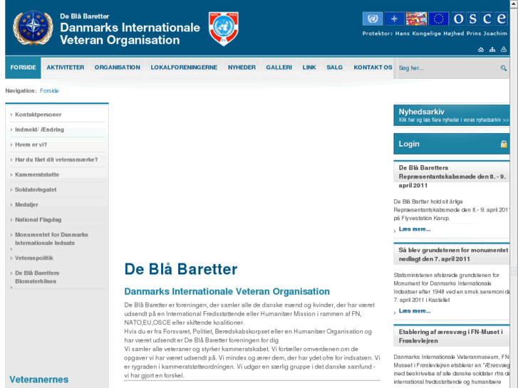 www.blaabaretter.dk