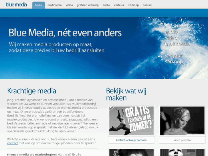 www.bluemedia.nl