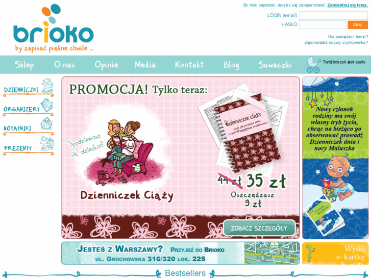 www.brioko.pl