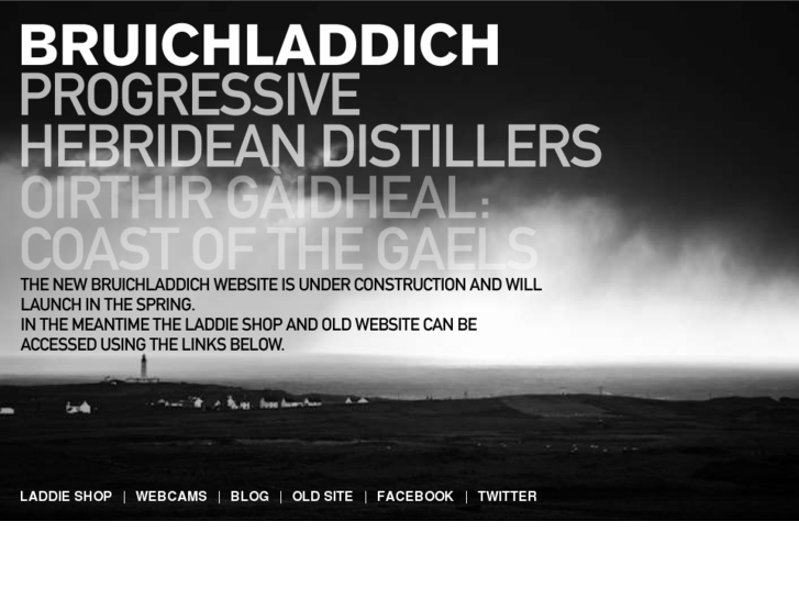 www.bruichladdich.com