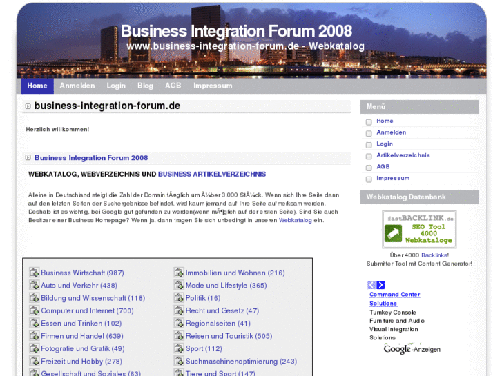 www.business-integration-forum.de