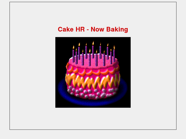 www.cakehr.com