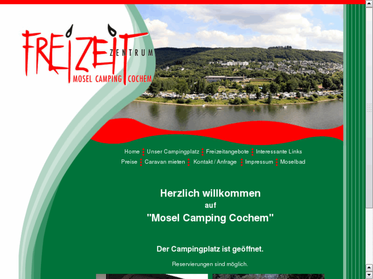 www.campingplatz-cochem.de