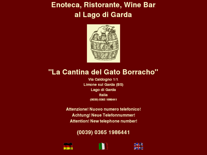 www.cantine.info