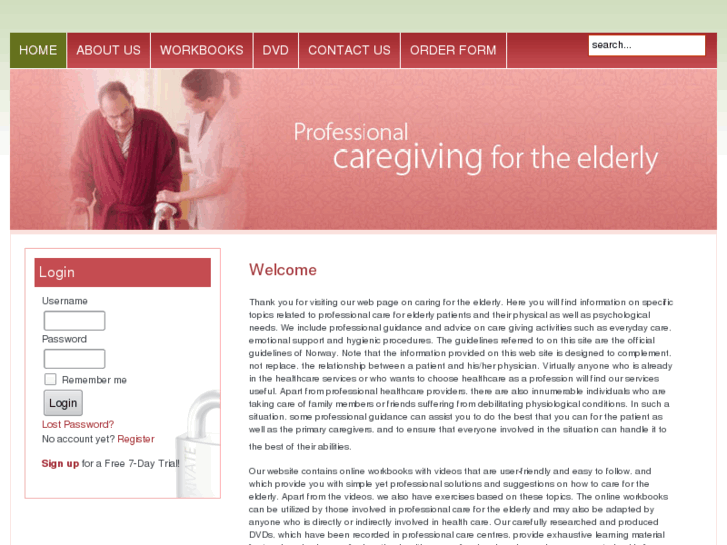 www.care-for-elderly.com