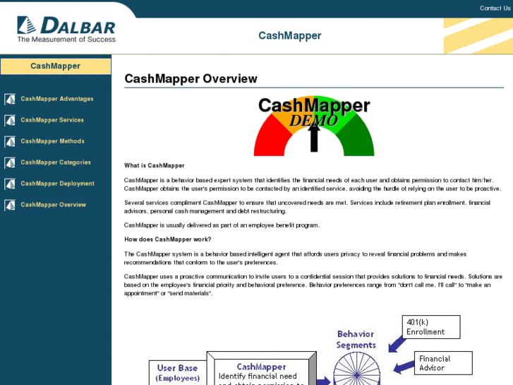 www.cashmapper.com