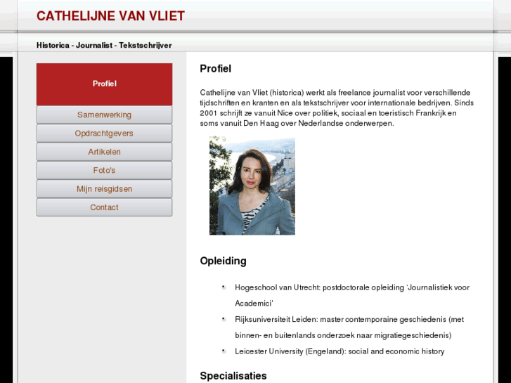 www.cathelijnevanvliet.com