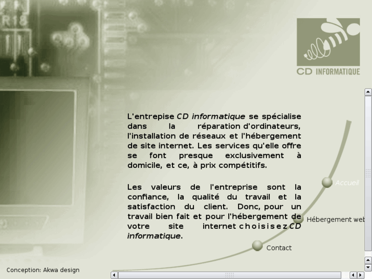 www.cdinformatique.info