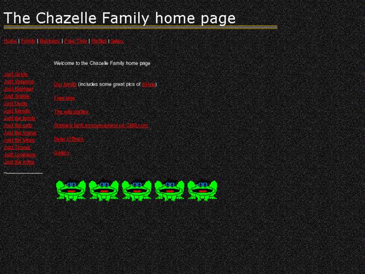 www.chazellefamily.com