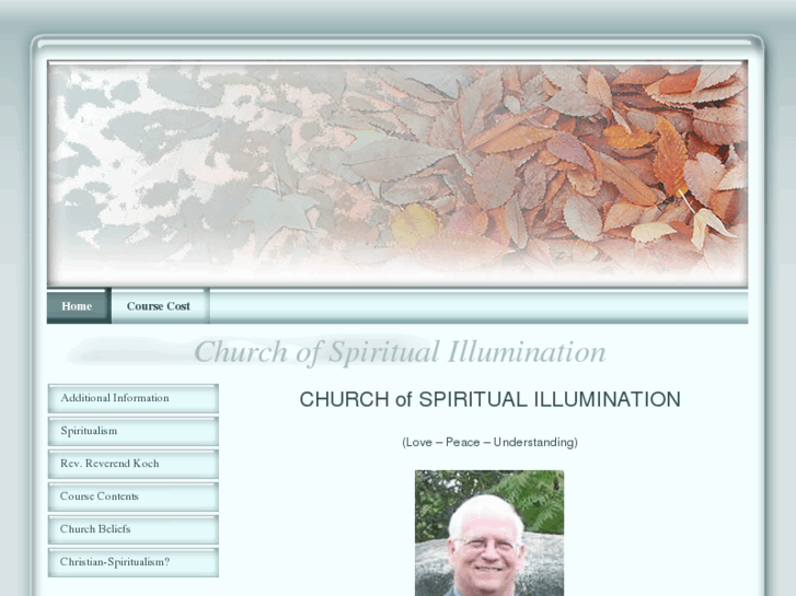 www.churchofspiritualillumination.com