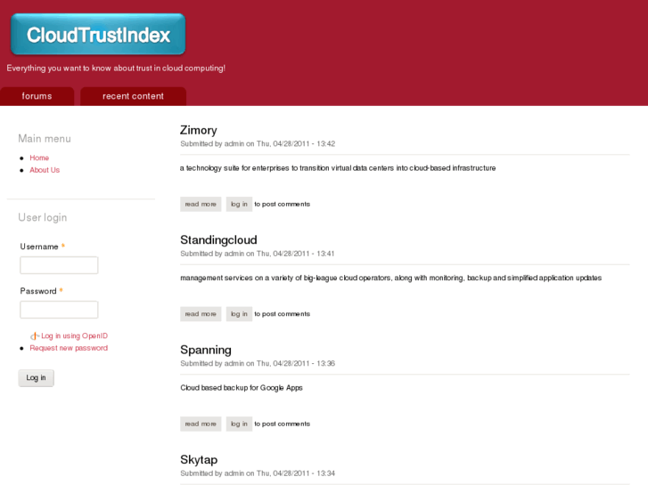 www.cloudtrustindex.com