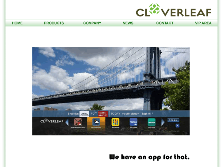 www.cloverleafdigital.com