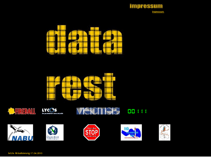 www.datarest.de