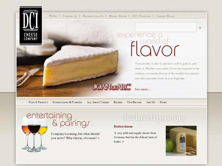 www.dcicheese.biz