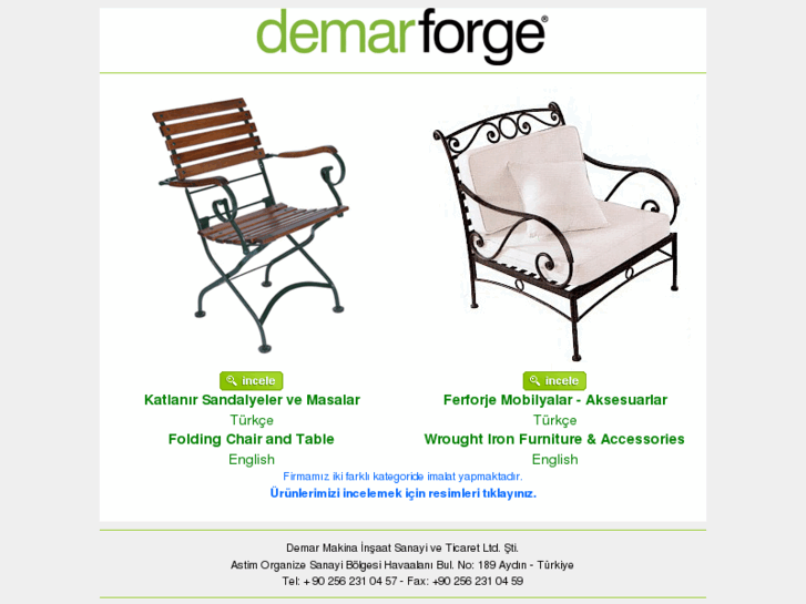 www.demarforge.com