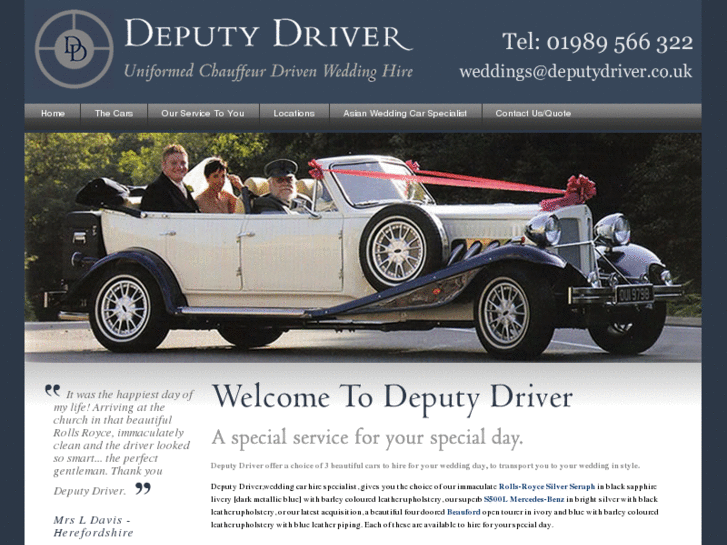 www.deputydriver.co.uk