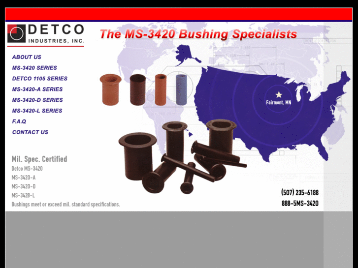 www.detcoindustries.com