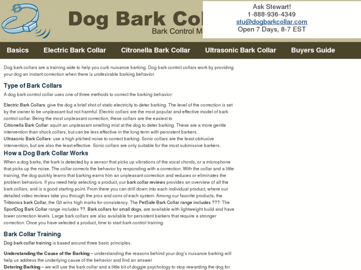 www.dogbarkcollar.com