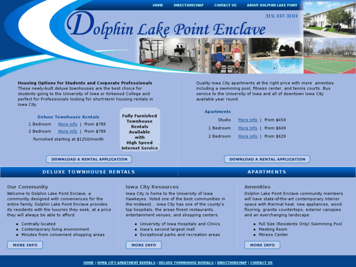 www.dolphinlakepoint.com