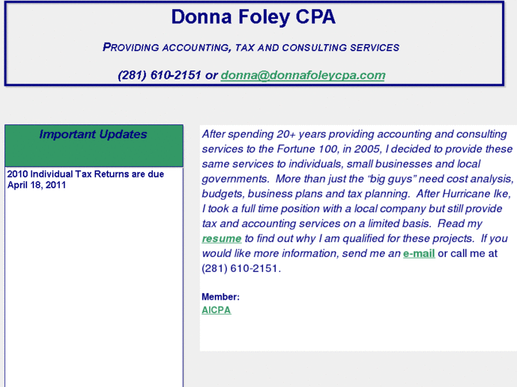 www.donnafoleycpa.com